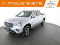 Mercedes-Benz X 350 d Power 4Matic Silber - thumbnail 1