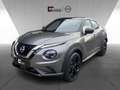 Nissan Juke TEKNA 114PS Automatik Winter/360°/Carplay/beh.WS Gris - thumbnail 1