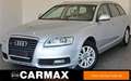 Audi A6 Avant 2.8 FSI quattro Navi,Xenon,ÖLVERBRAUCH! Silver - thumbnail 1