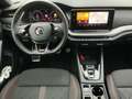 Skoda Octavia Combi 2.0 TSI DSG RS ACC Matrix Navi Kam Schwarz - thumbnail 10