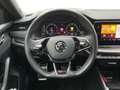 Skoda Octavia Combi 2.0 TSI DSG RS ACC Matrix Navi Kam Schwarz - thumbnail 12