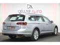 Volkswagen Passat VIII 1.4 TSI HYBRIDE RECHARGEABLE GTE 218 DSG6 (2) Gris - thumbnail 8