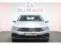 Volkswagen Passat VIII 1.4 TSI HYBRIDE RECHARGEABLE GTE 218 DSG6 (2) Gris - thumbnail 2