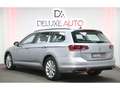 Volkswagen Passat VIII 1.4 TSI HYBRIDE RECHARGEABLE GTE 218 DSG6 (2) Gris - thumbnail 6