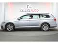 Volkswagen Passat VIII 1.4 TSI HYBRIDE RECHARGEABLE GTE 218 DSG6 (2) Gris - thumbnail 4