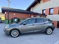 Opel Astra 1,4 Turbo Direct Injection Innovation Aut. Gris - thumbnail 8
