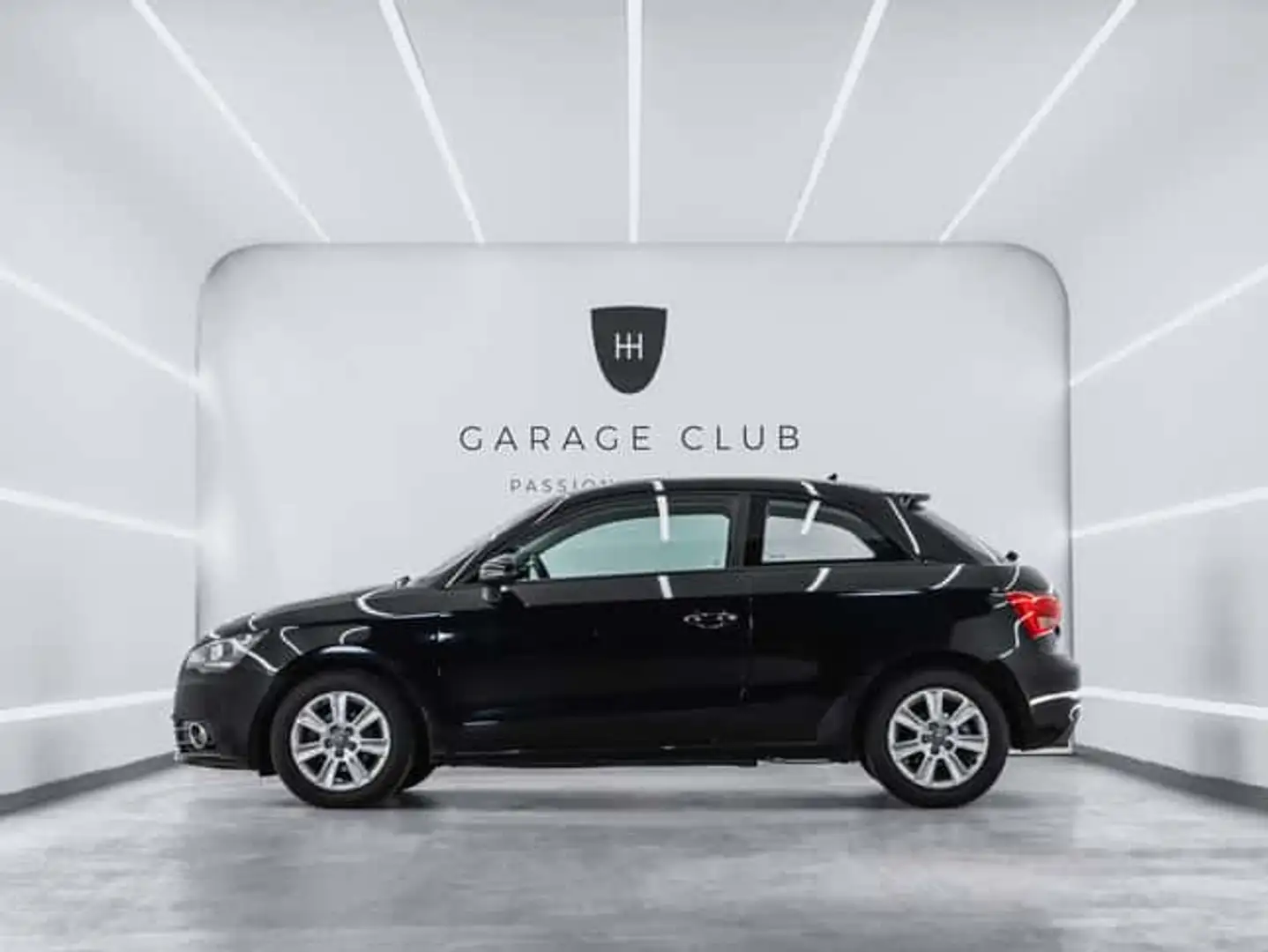 Audi A1 1.2 TFSI Attraction - 2