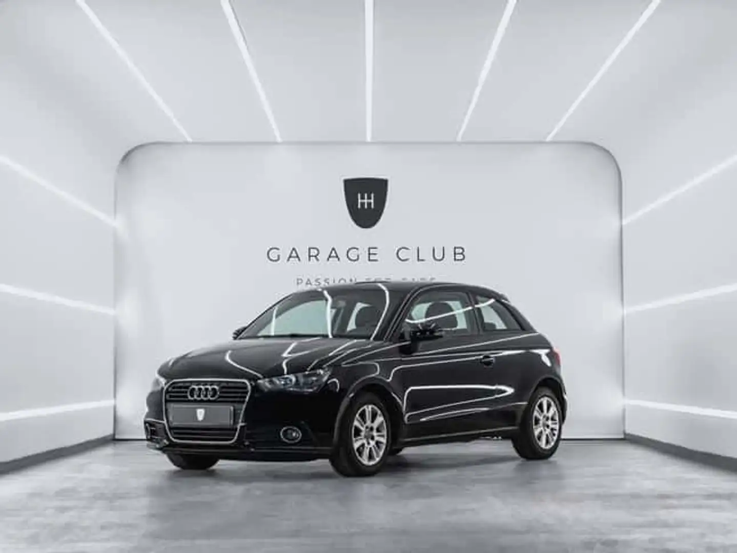 Audi A1 1.2 TFSI Attraction - 1