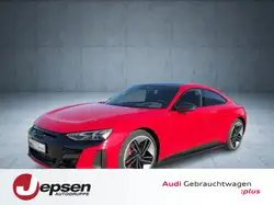 Audi RS e-tron GT Laser 21 HUD Carbon N Sicht ACC