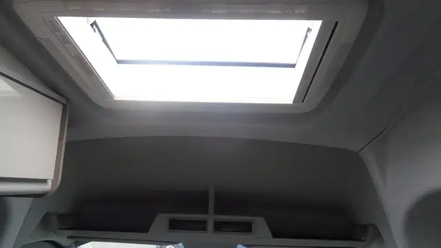 Bürstner Sonstige Ansicht 5