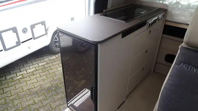 Bürstner Sonstige Ansicht 13