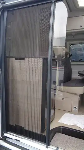 Bürstner Sonstige Ansicht 18