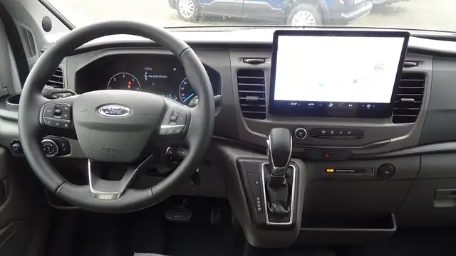 Bürstner Sonstige Ansicht 3