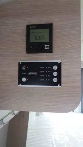 Bürstner Sonstige Ansicht 12