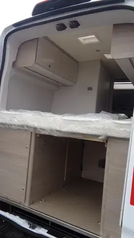 Bürstner Sonstige Ansicht 23