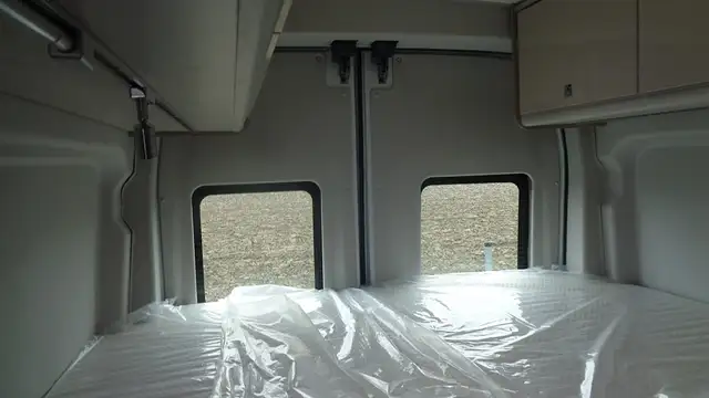 Bürstner Sonstige Ansicht 16