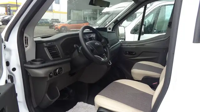 Bürstner Sonstige Ansicht 2