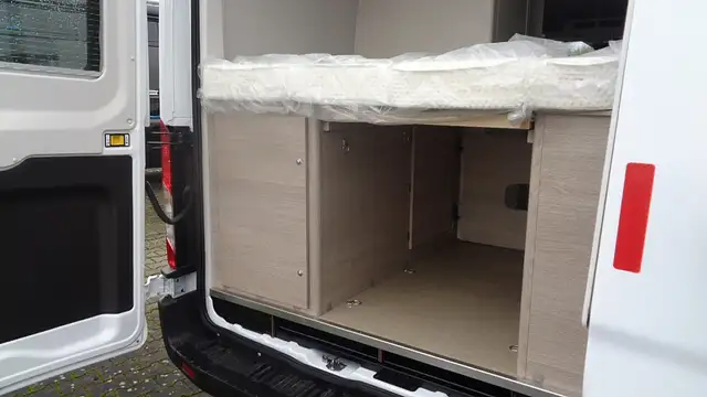 Bürstner Sonstige Ansicht 22