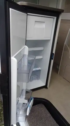 Bürstner Sonstige Ansicht 11