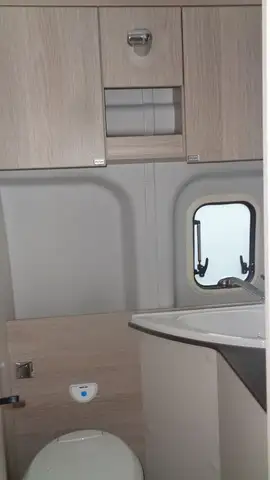 Bürstner Sonstige Ansicht 14