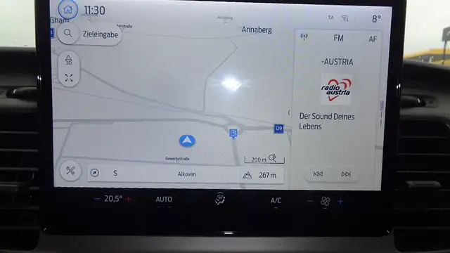 Bürstner Sonstige Ansicht 4
