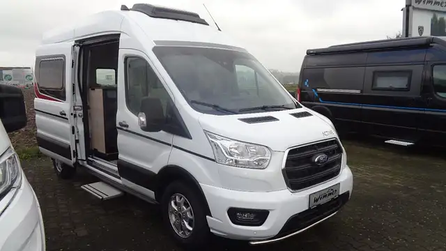 Bürstner Sonstige Ansicht 10