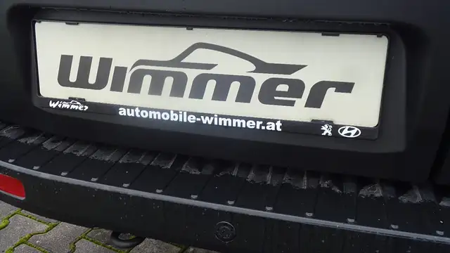 Bürstner Sonstige Ansicht 21