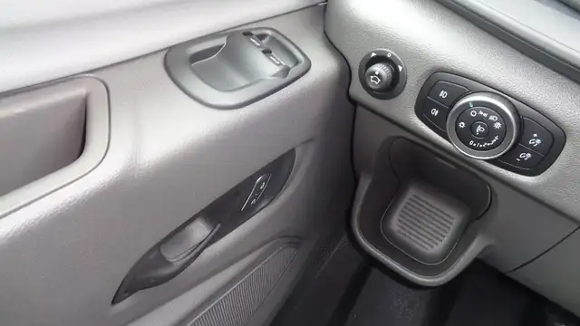 Bürstner Sonstige Ansicht 7