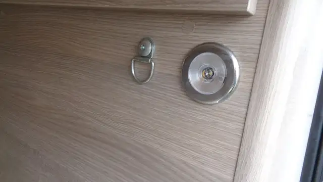 Bürstner Sonstige Ansicht 24