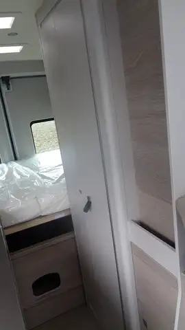 Bürstner Sonstige Ansicht 17