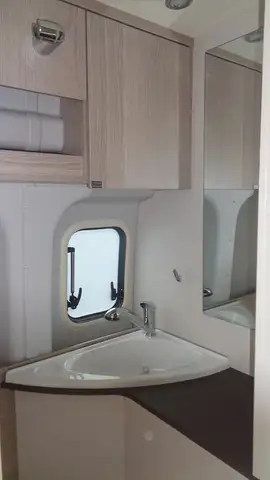 Bürstner Sonstige Ansicht 15