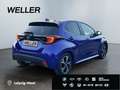 Toyota Yaris Hybrid 116 1.5 Teamplayer *LED*CAM*SHZ*PDC* Blau - thumbnail 19