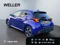 Toyota Yaris Hybrid 116 1.5 Teamplayer *LED*CAM*SHZ*PDC* Blau - thumbnail 7
