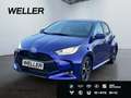 Toyota Yaris Hybrid 116 1.5 Teamplayer *LED*CAM*SHZ*PDC* Blau - thumbnail 1