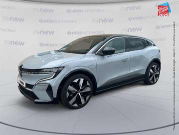 E-Tech Electric 220ch Techno autonomie confort AC22