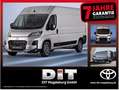 Toyota Proace Max L2H2 Work 3.5t Kamera, PDC Hinten Weiß - thumbnail 1