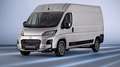 Toyota Proace Max L2H2 Work 3.5t Kamera, PDC Hinten Weiß - thumbnail 2