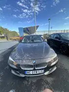 BMW Série 3 320d 163 ch EfficientDynamics Edition Luxury