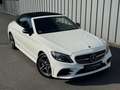 Mercedes-Benz C 200 *AMG LINE*BURMESTER*MEMORY*360*VIRTUAL* Blanc - thumbnail 1