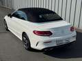 Mercedes-Benz C 200 *AMG LINE*BURMESTER*MEMORY*360*VIRTUAL* Blanc - thumbnail 5