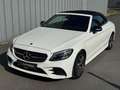 Mercedes-Benz C 200 *AMG LINE*BURMESTER*MEMORY*360*VIRTUAL* Blanc - thumbnail 3