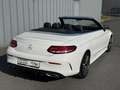 Mercedes-Benz C 200 *AMG LINE*BURMESTER*MEMORY*360*VIRTUAL* Blanc - thumbnail 8