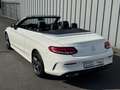 Mercedes-Benz C 200 *AMG LINE*BURMESTER*MEMORY*360*VIRTUAL* Blanc - thumbnail 6