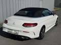 Mercedes-Benz C 200 *AMG LINE*BURMESTER*MEMORY*360*VIRTUAL* Blanc - thumbnail 7