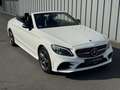 Mercedes-Benz C 200 *AMG LINE*BURMESTER*MEMORY*360*VIRTUAL* Blanc - thumbnail 2