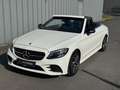 Mercedes-Benz C 200 *AMG LINE*BURMESTER*MEMORY*360*VIRTUAL* Blanc - thumbnail 4