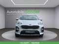 Kia Sportage 1,6 CRDI SCR MHD Gold DCT Aut. Silber - thumbnail 5