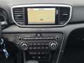 Kia Sportage 1,6 CRDI SCR MHD Gold DCT Aut. Silber - thumbnail 17