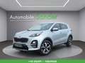 Kia Sportage 1,6 CRDI SCR MHD Gold DCT Aut. Silber - thumbnail 1