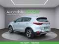 Kia Sportage 1,6 CRDI SCR MHD Gold DCT Aut. Silber - thumbnail 3
